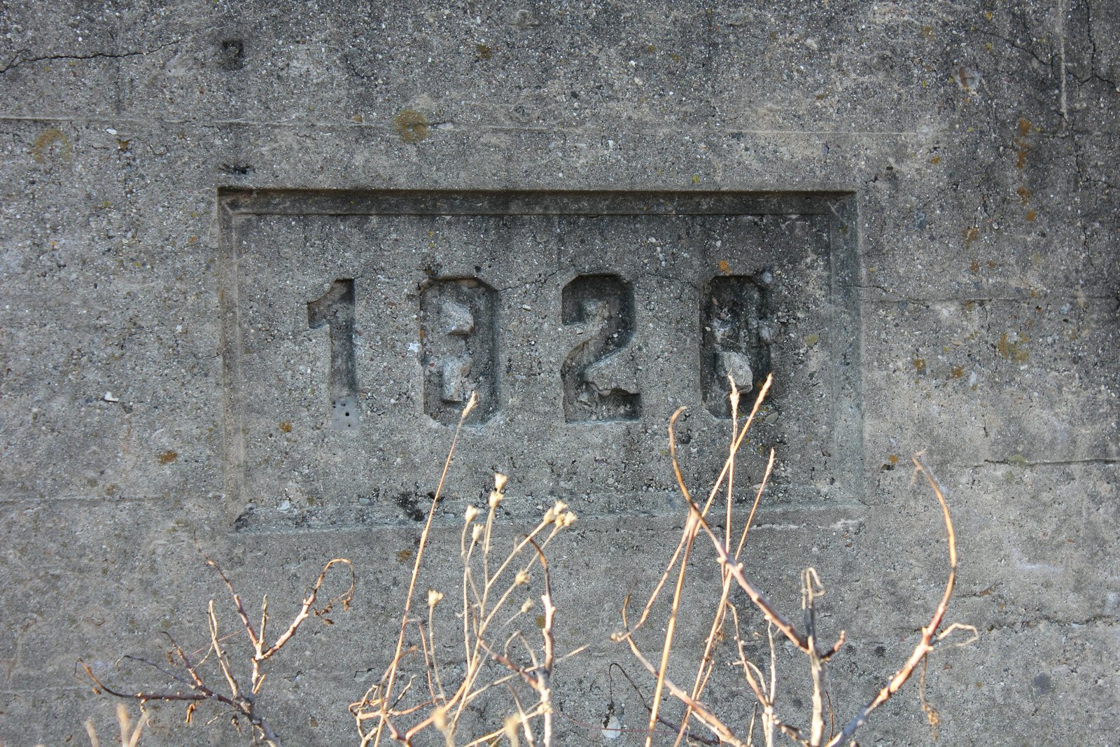 Date stamp